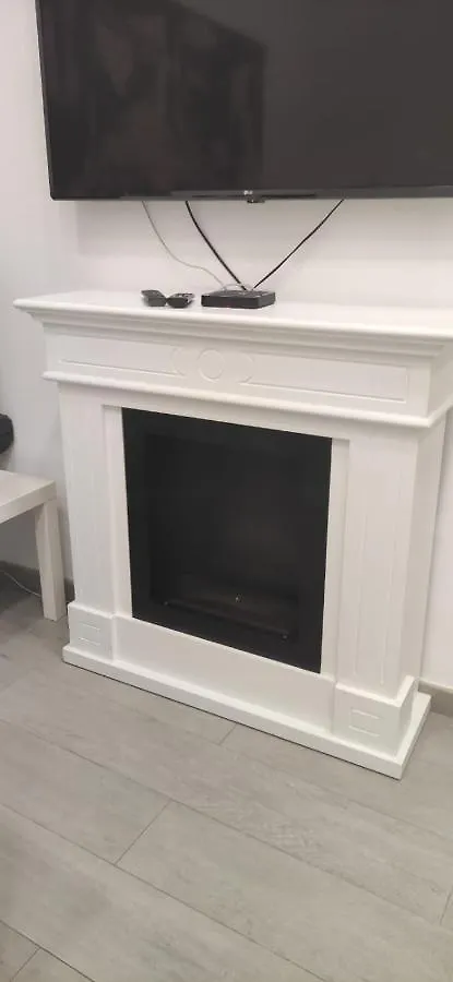 La Vinaccia Casa Vacanze Apartment Naples