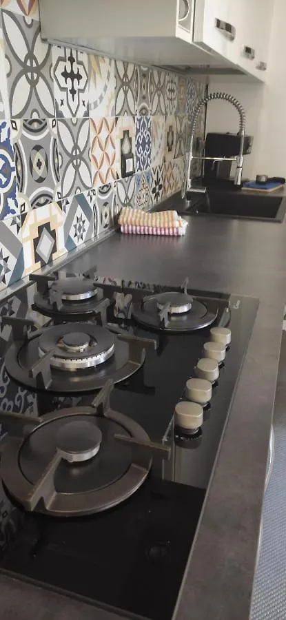 La Vinaccia Casa Vacanze Apartment Naples