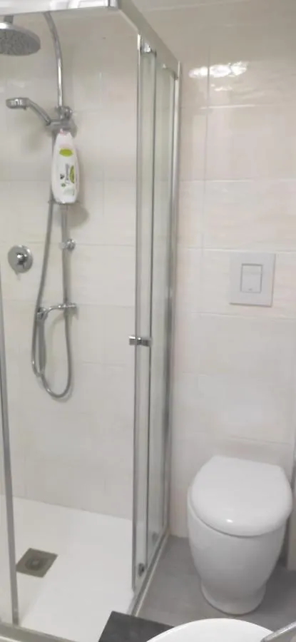 La Vinaccia Casa Vacanze Apartment Naples
