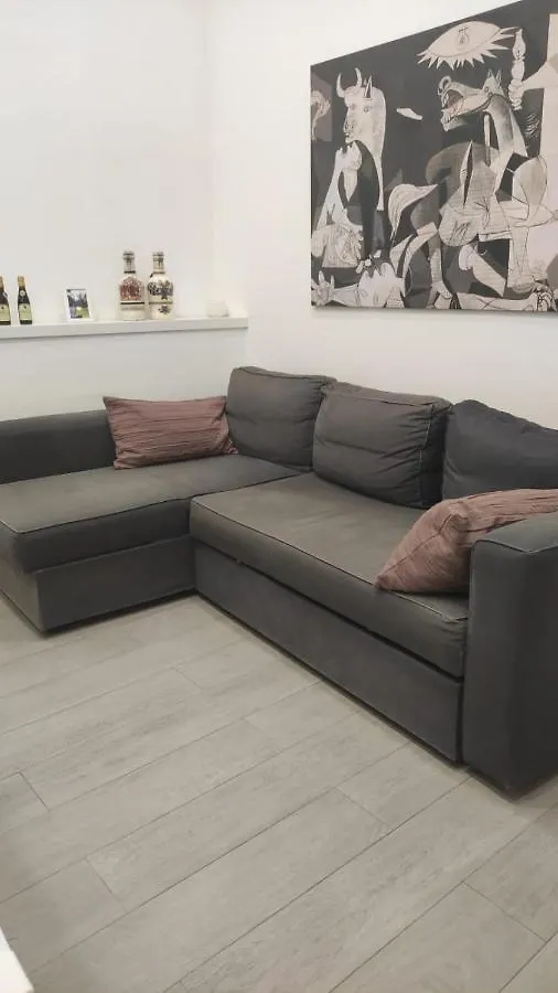 La Vinaccia Casa Vacanze Apartment Naples