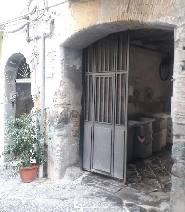 La Vinaccia Casa Vacanze Apartment Naples Italy