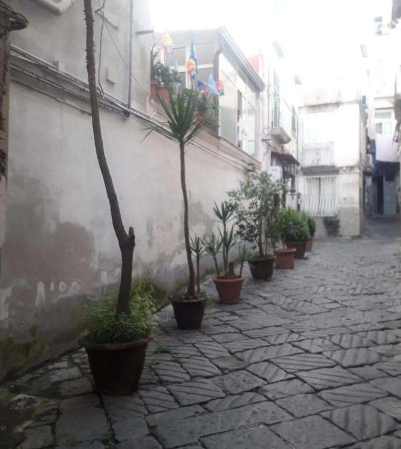 La Vinaccia Casa Vacanze Apartment Naples